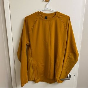 Lululemon Long sleeve